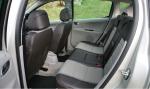 Peugeot 207 SW OutDoor 2008 года